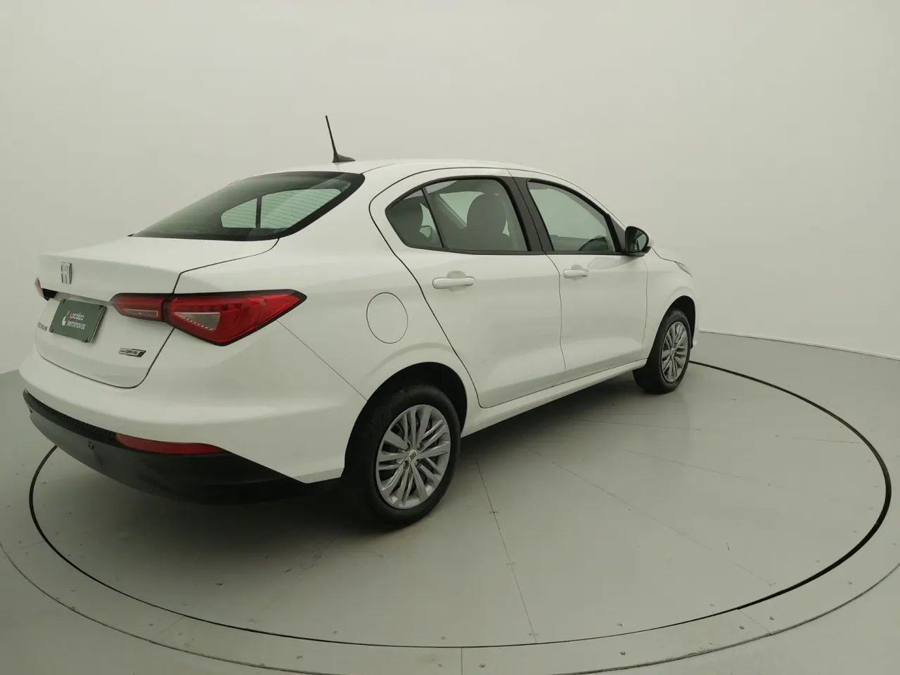 Fiat Cronos 1.0 6V Flex 2024 - Foto 5