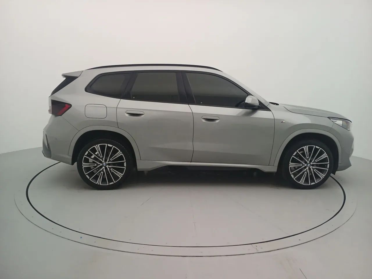 BMW X1 SDRIVE 20i M Sport 2.0 TB Aut., foto 6 de 18