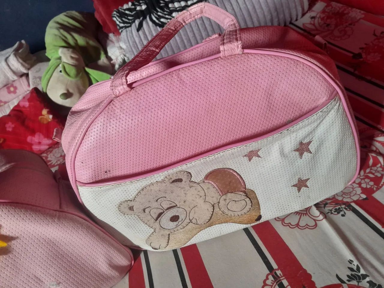 Bolsa maternidade  - Foto 3