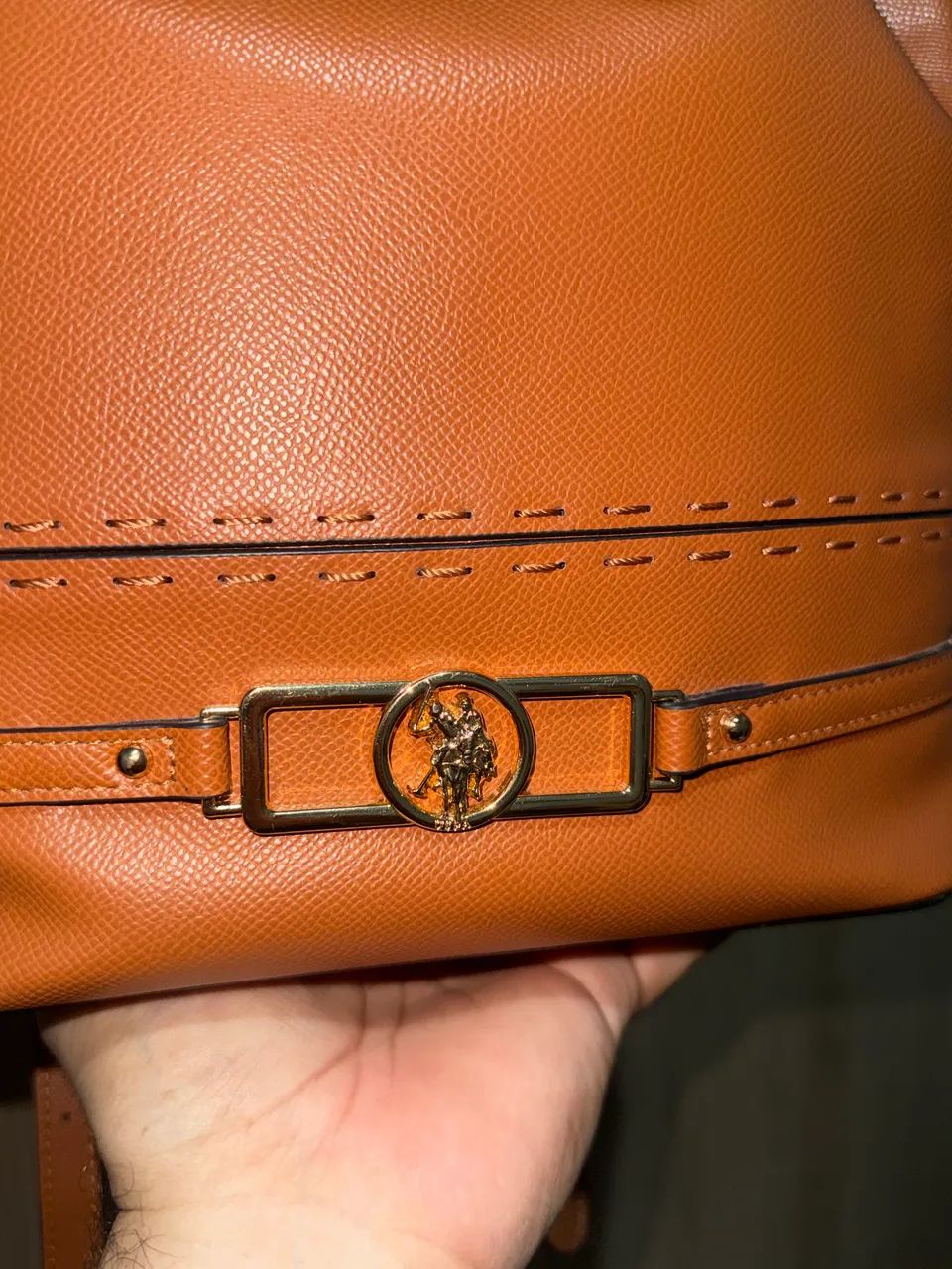 Mochila feminina Polo - Foto 2