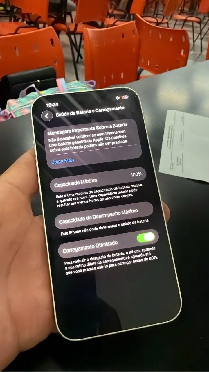 iPhone 13 128 - Foto 2