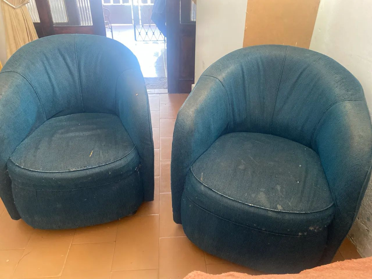 Poltronas 