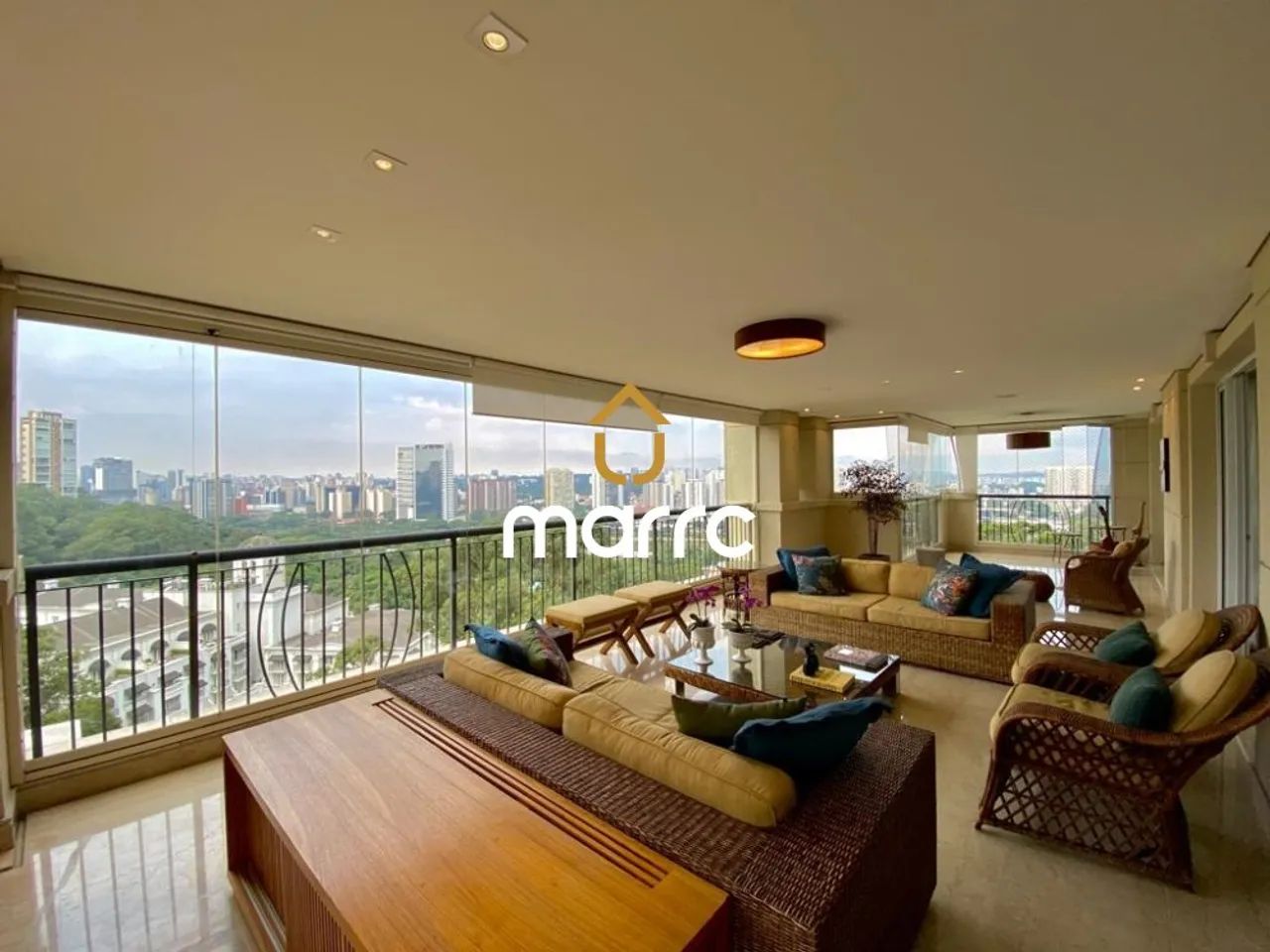 APARTAMENTO À VENDA NO ON THE PARK - Foto 2