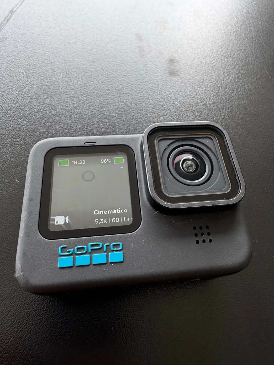 GoPro 10
