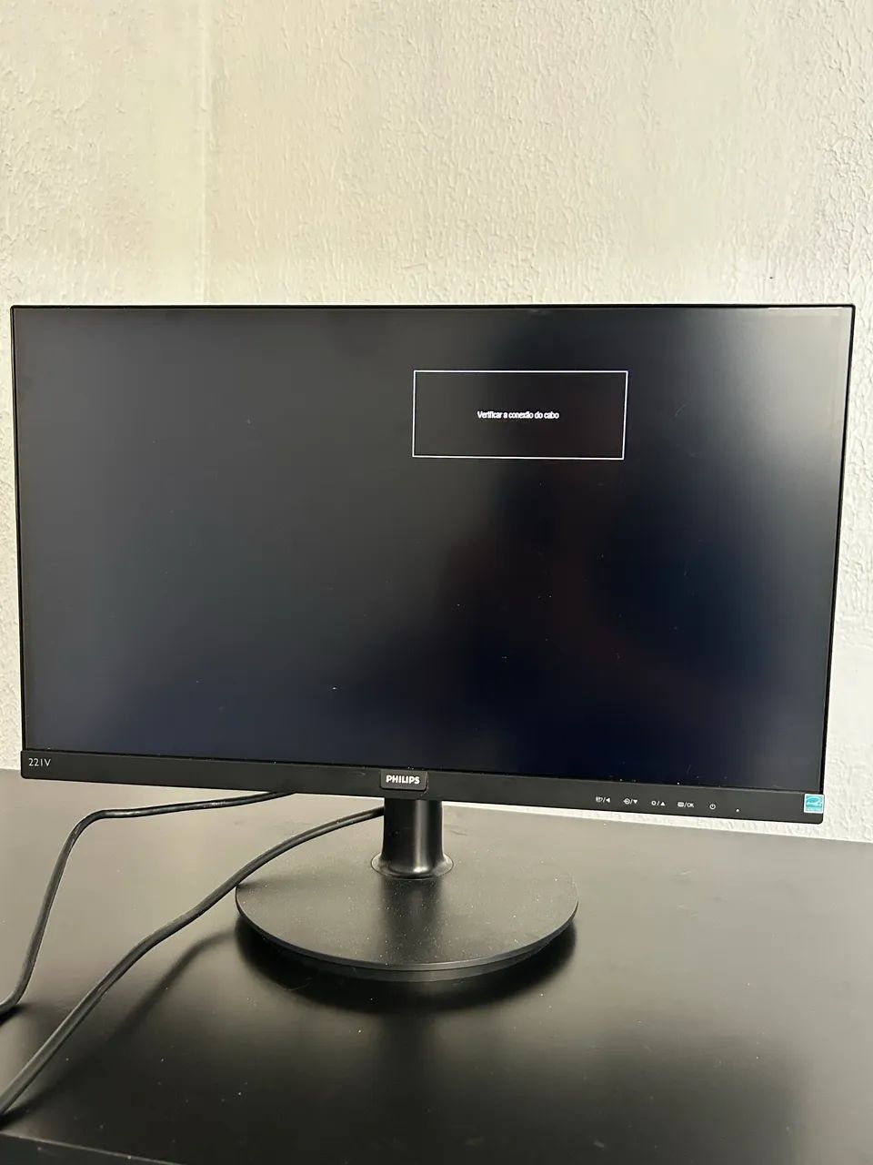 Monitor Philips 22p - Foto 4