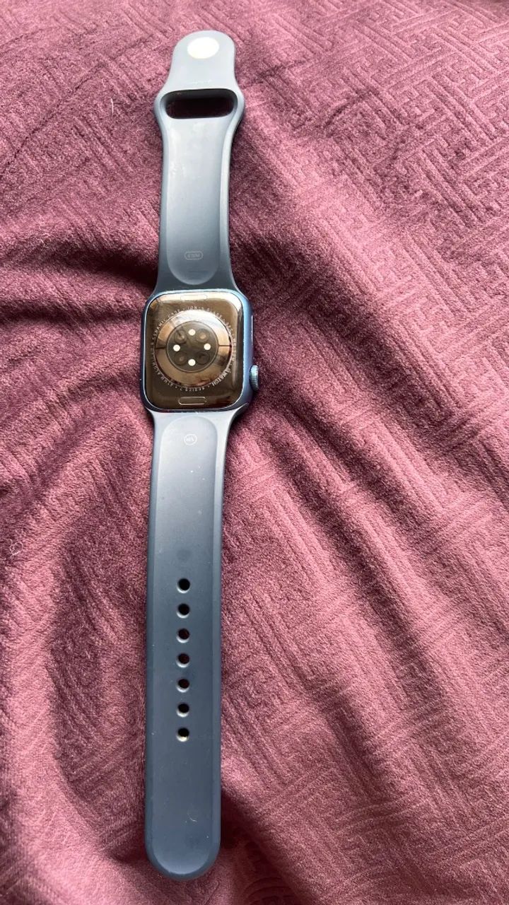 Apple Watch Series 7 GPS - Foto 5