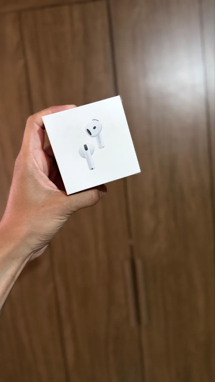 AirPods 4 ANC 