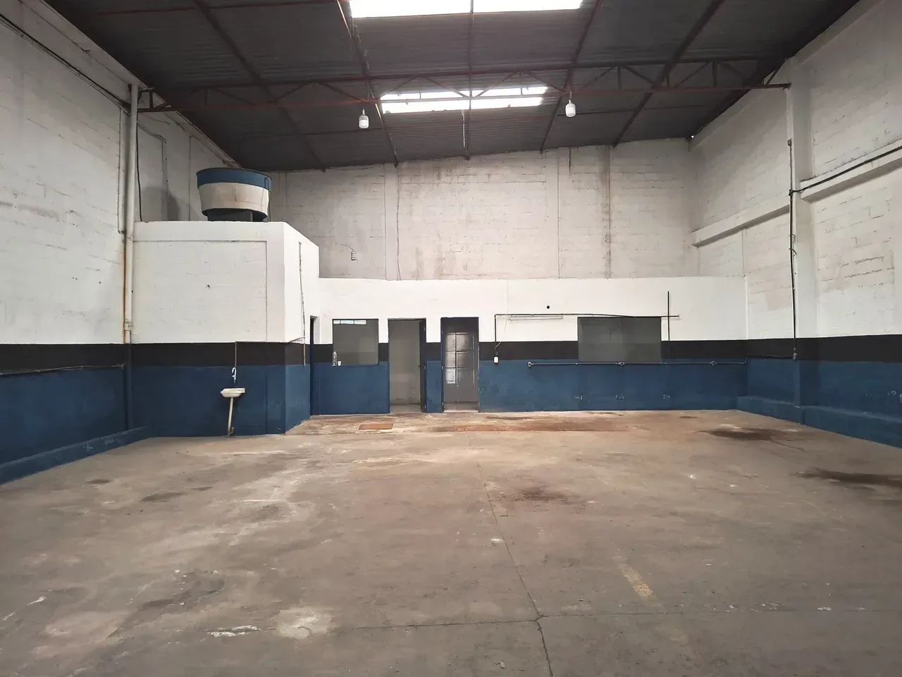 GALPÃO PARA LOCAÇÃO COM 254M2  REGIÃO CUMBICA - Foto 5