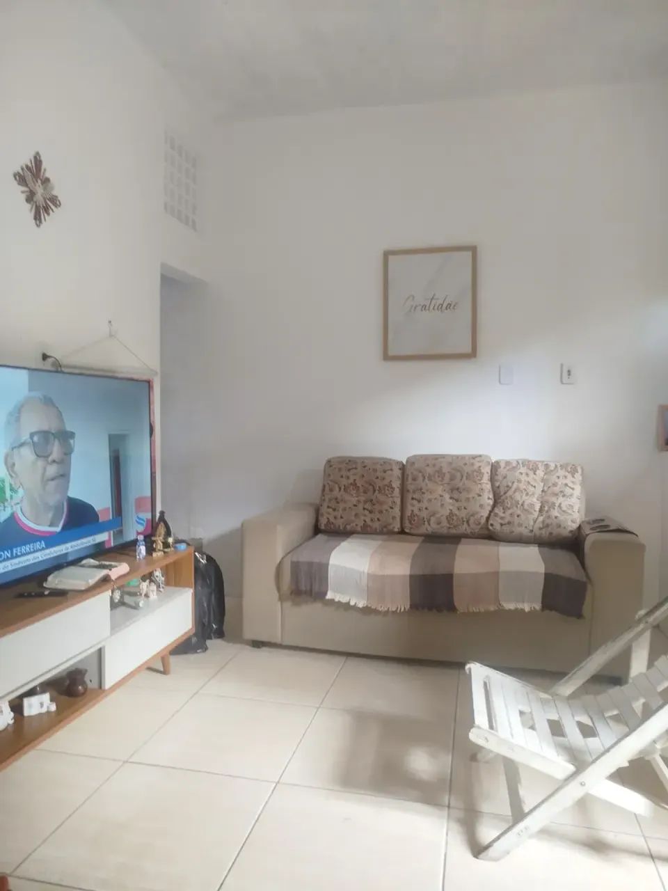 casa de andar com 5/4 Lamarão - Foto 3