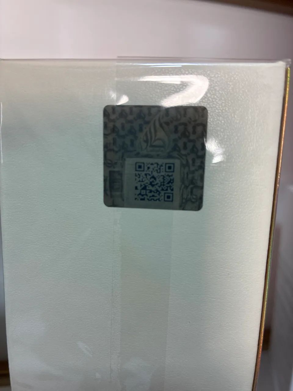 Perfume AfeeF Lattafa 100ml - Foto 2