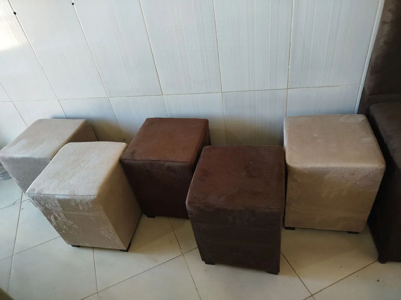 Sofá retrátil  - Foto 4