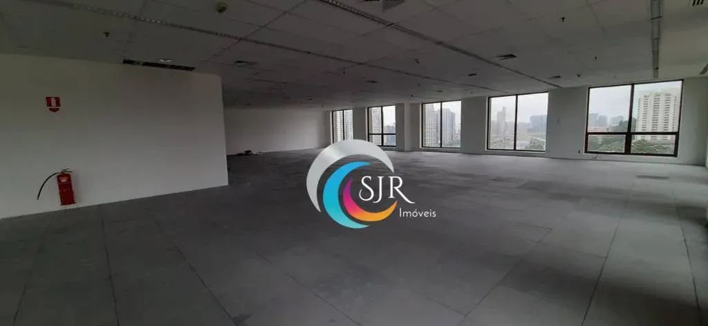 Conjunto, 366 m² - Cidade Jardim - São Paulo/SP - Foto 2