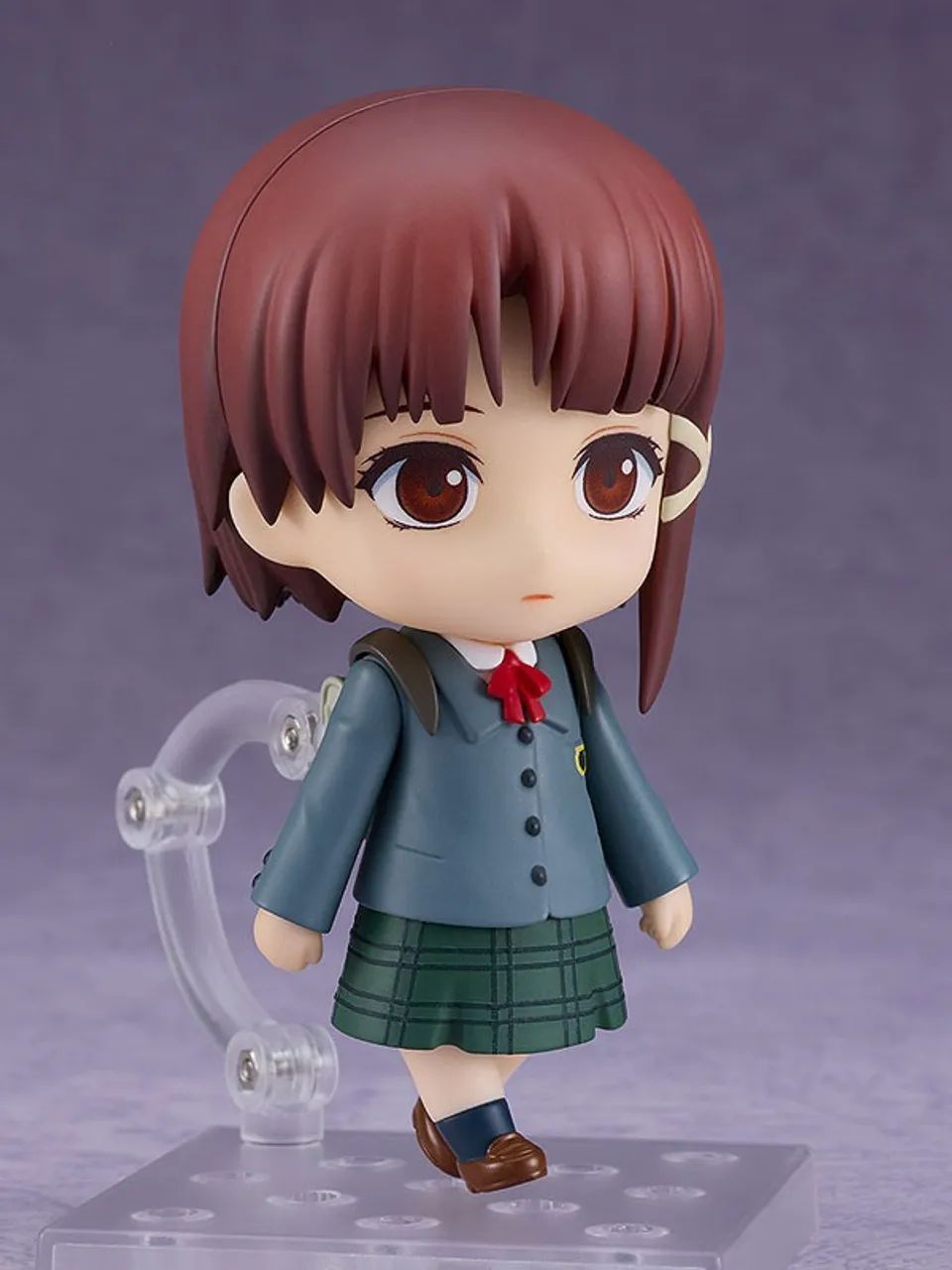 Figura de ação Nendoroid Lain Iwakura - Foto 4