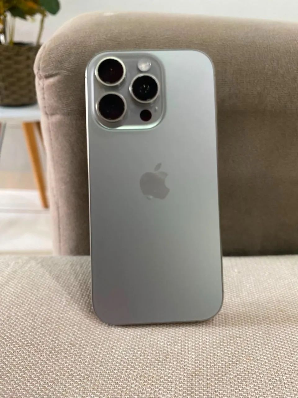IPHONE 16 PRO 256 GB 