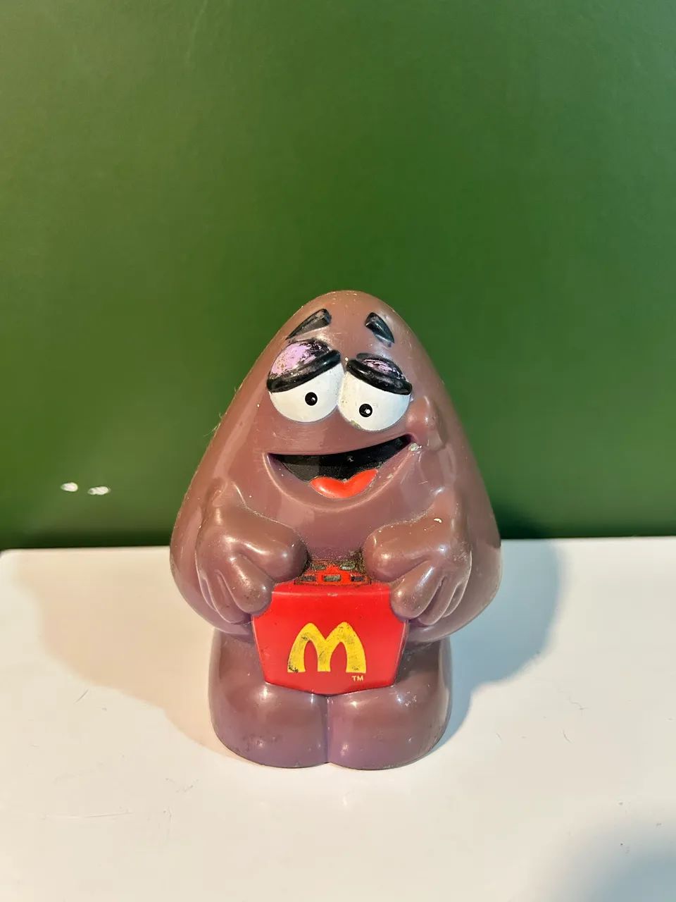 Brindes Mc Donalds - 2003 - Foto 2