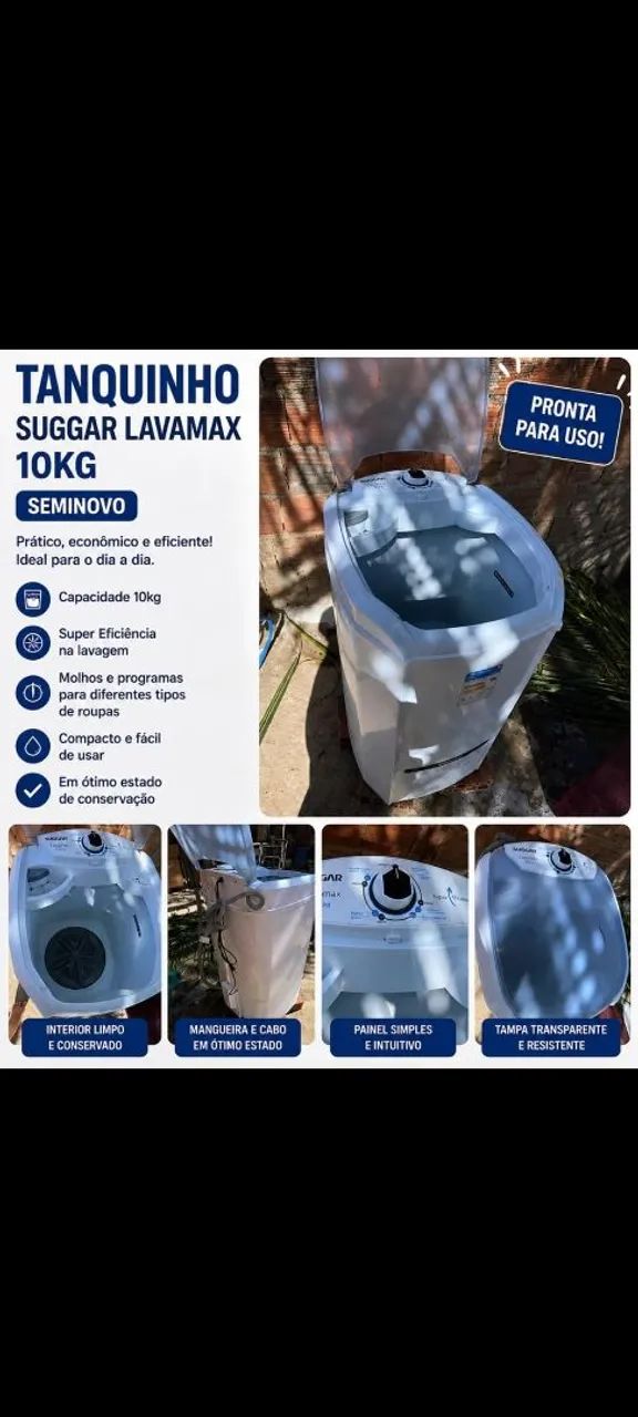 Taquinho 