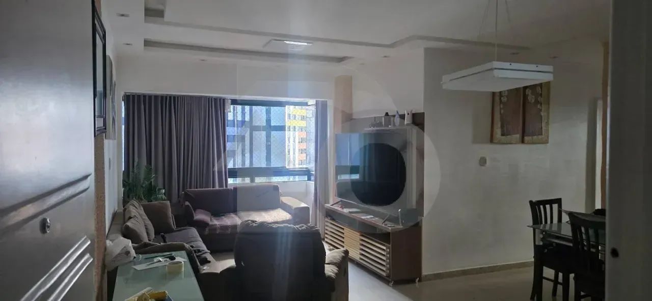 APARTAMENTO NO CONDOMÍNIO PHOENIX COM 2 QUARTOS, VARANDA, DPE E GARAGEM - Foto 5