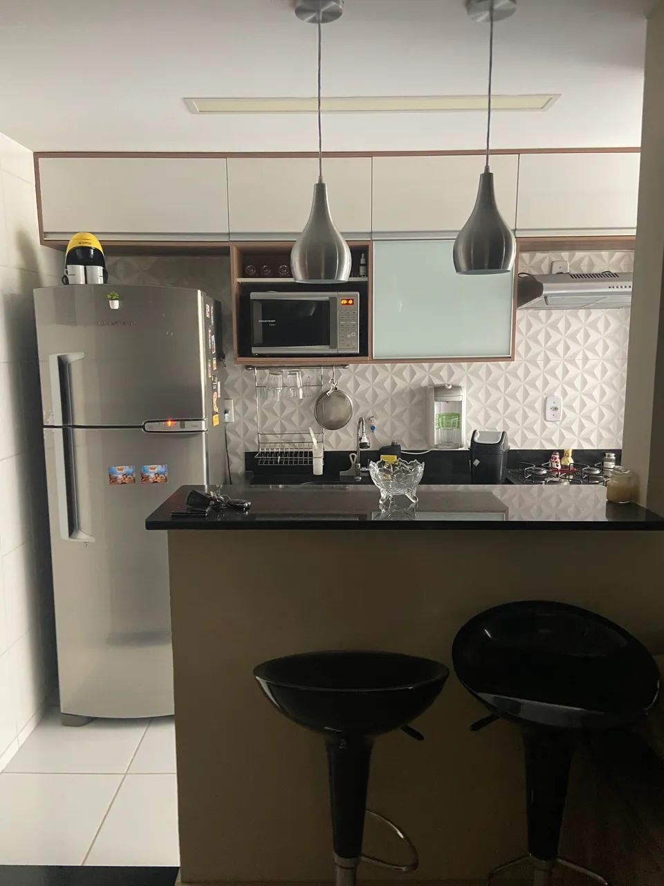 Foto - Rio de Janeiro - Taquara