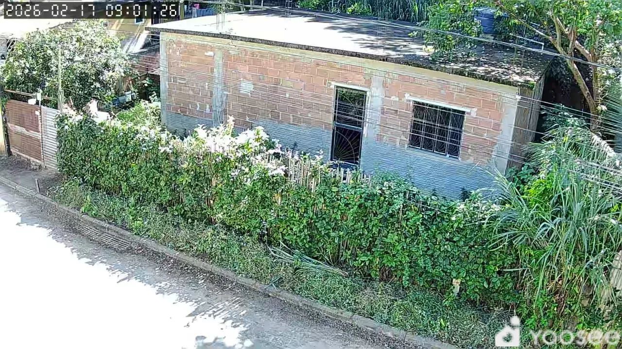 Foto - Nova Iguaçu - Recanto Santo Antônio