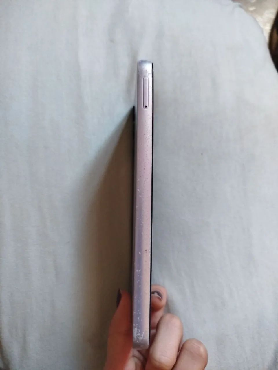 A14- Display precisa trocar  - Foto 4
