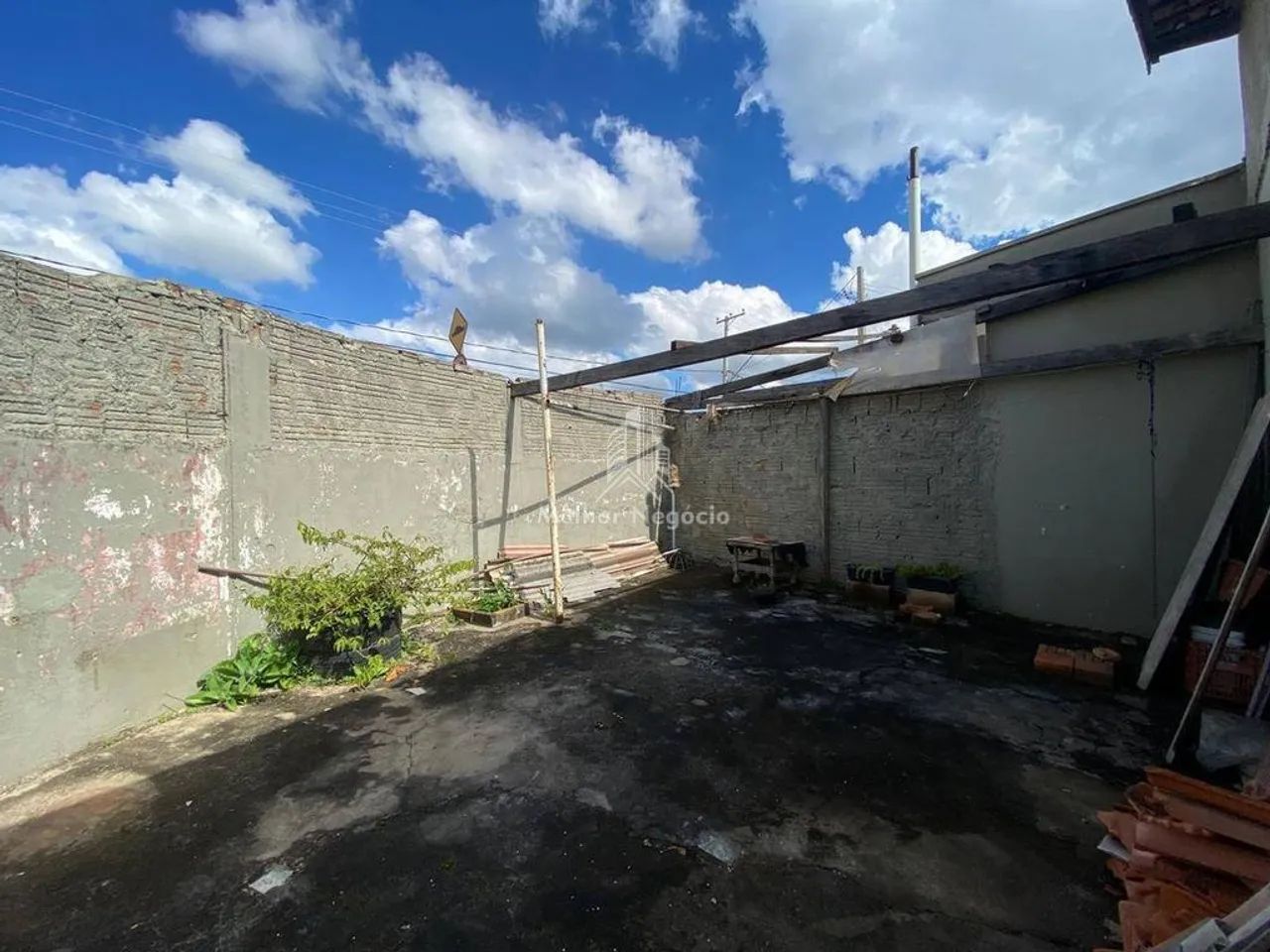 Casa à venda em Campinas, Jardim dos Oliveiras, com 4 quartos, com 200 m² - Foto 2