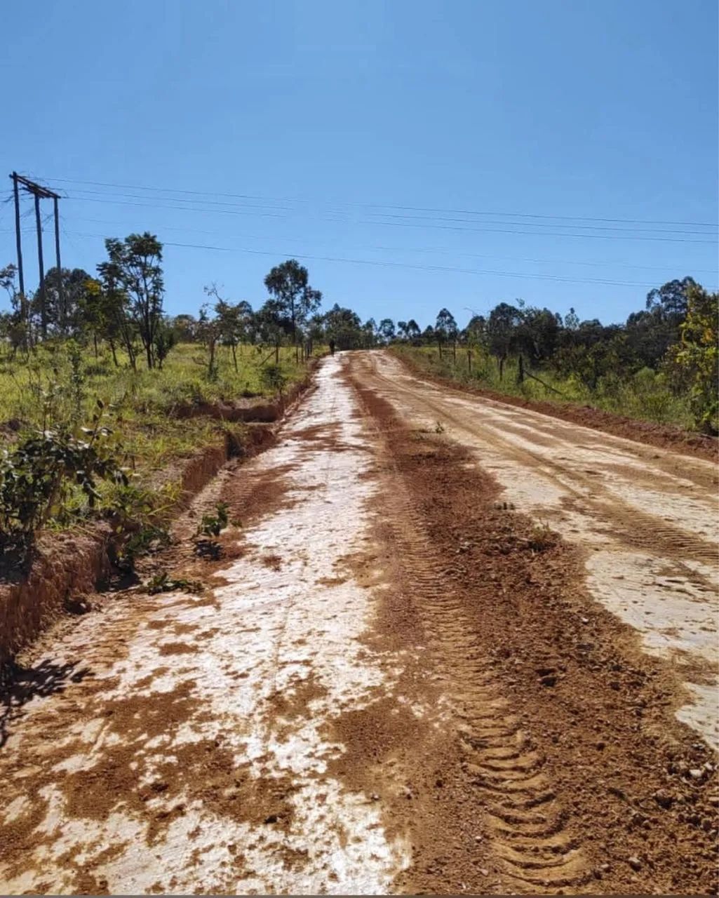 TERRENO EM CAETANOPOLIS/PARAOBEBA - Foto 5