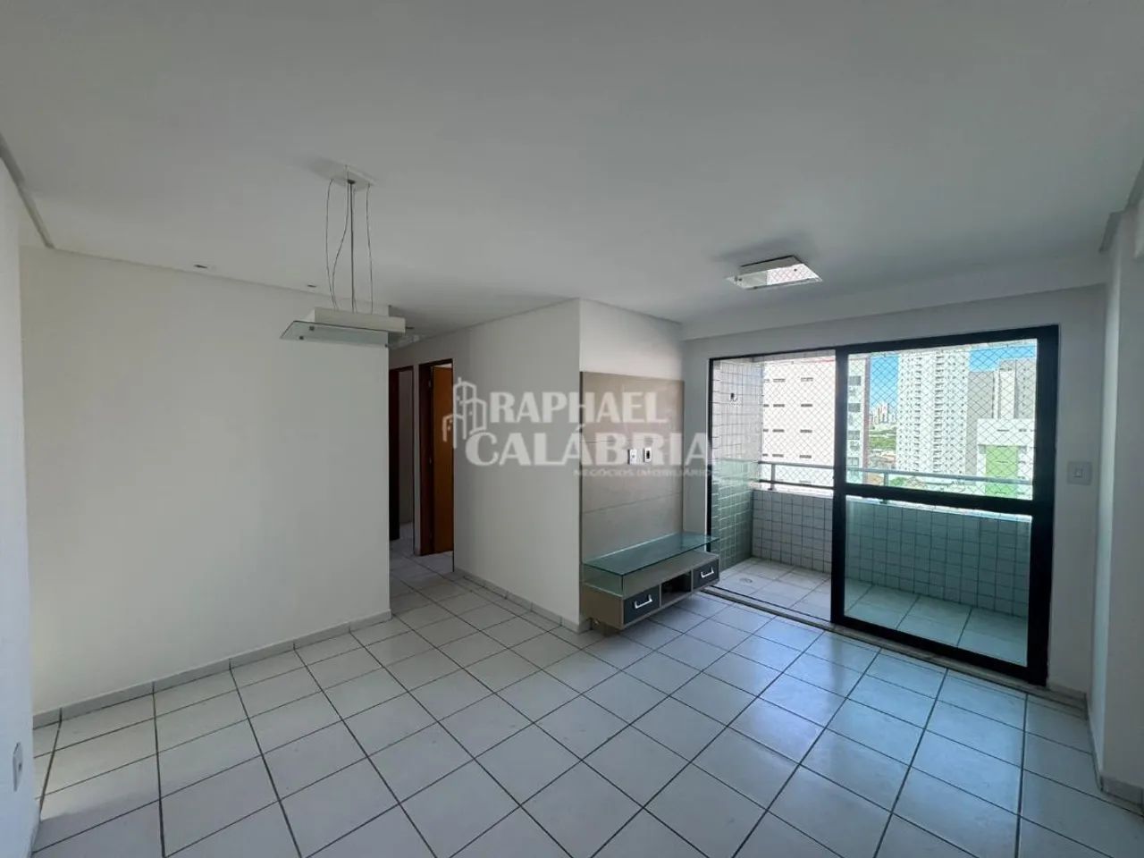 Apartamento de 63m2 no bairro da Torre - Foto 2