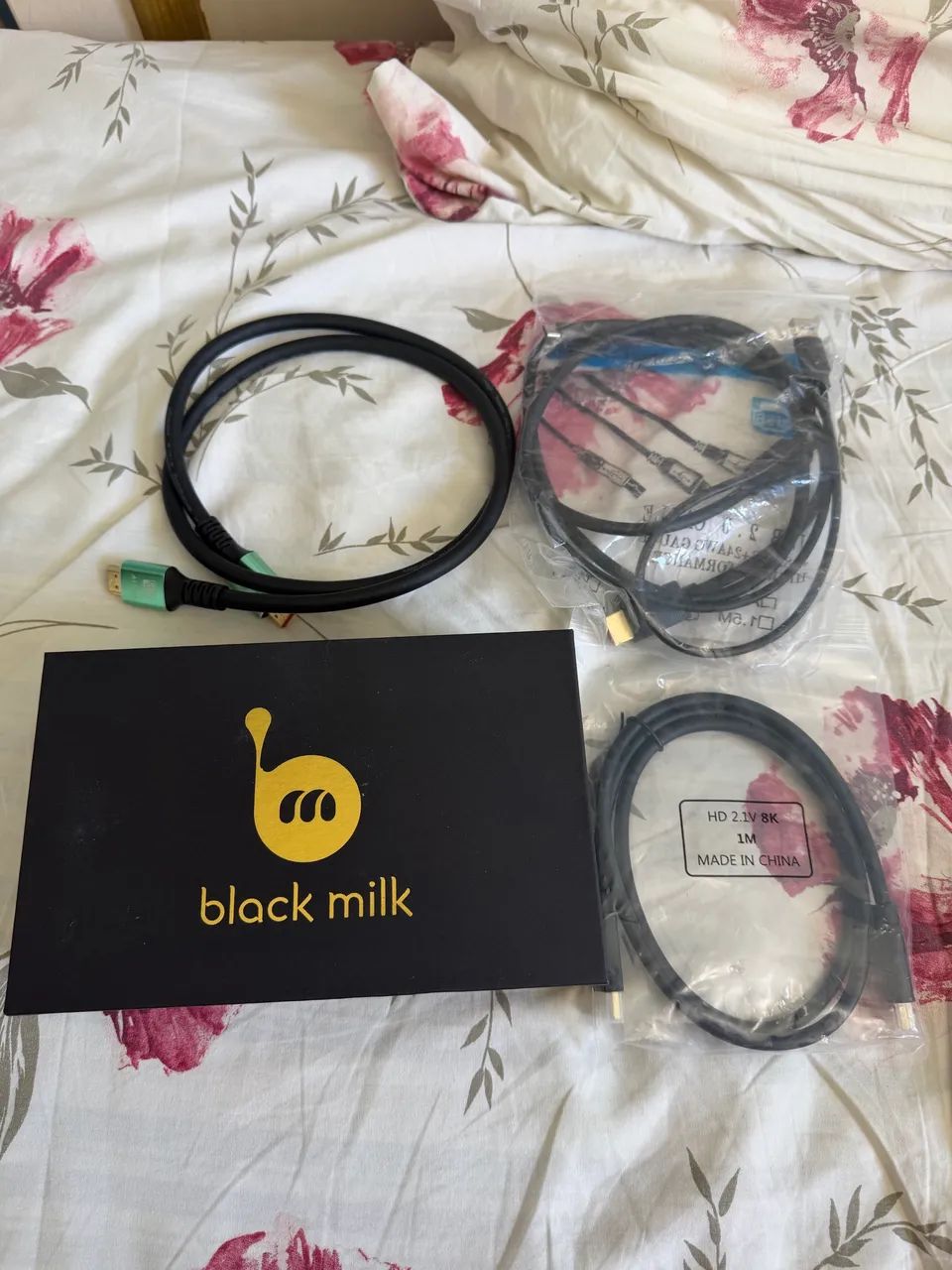 KIT COMPLETO DMA75T