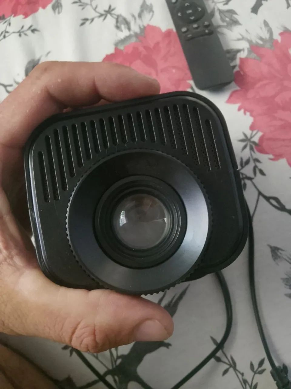Projetor - Foto 4