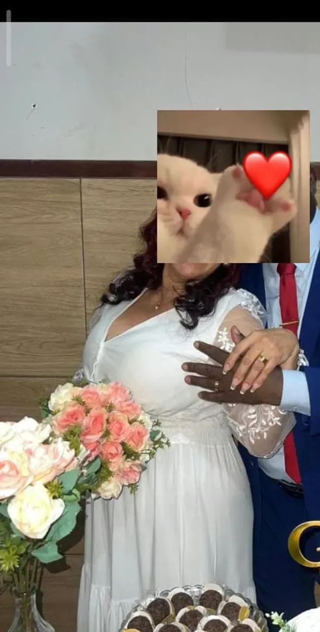 Roupa de noiva  - Foto 2