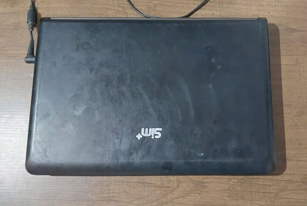 Notebook sim+ - Foto 5