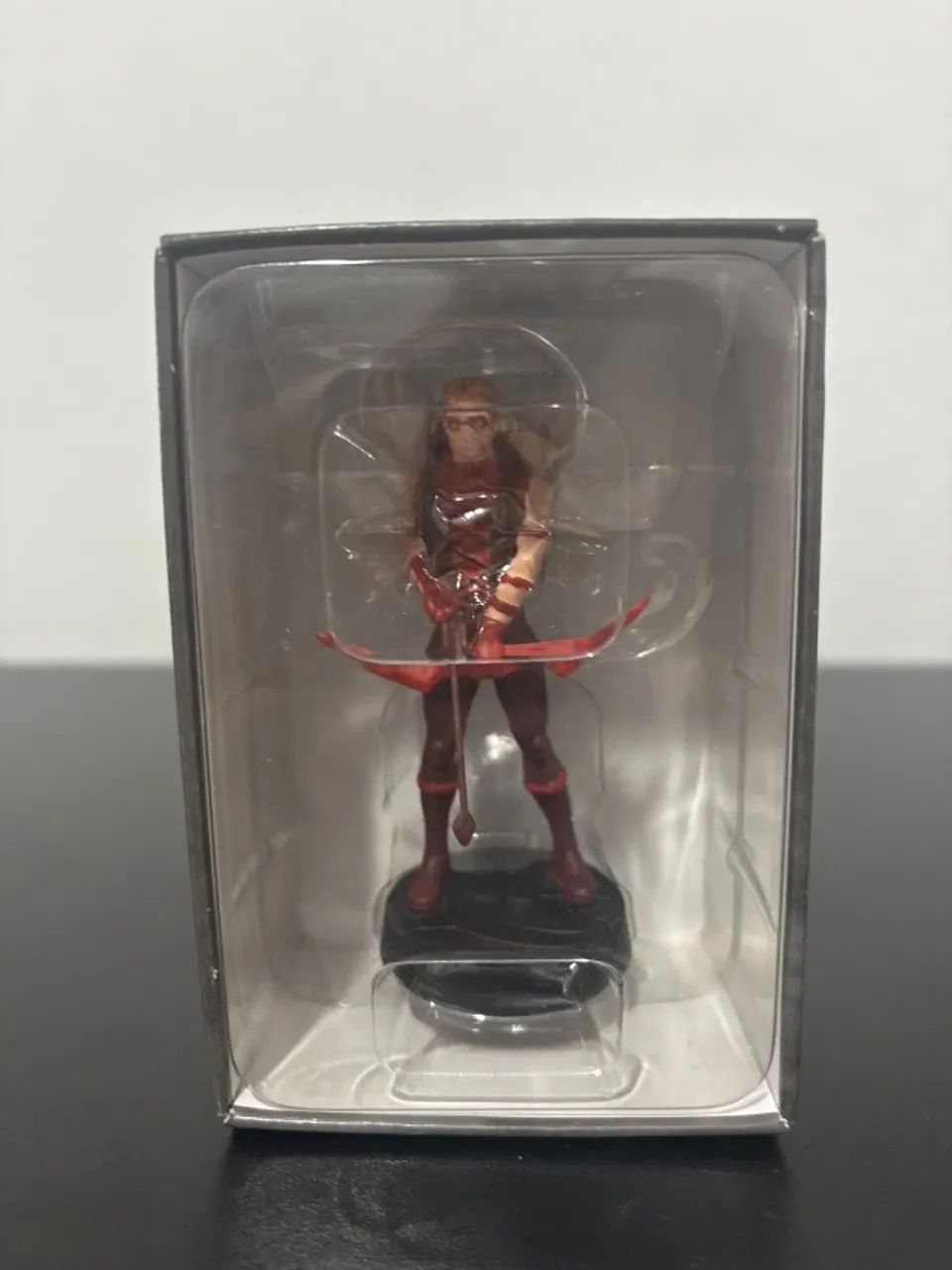 Coleção Estatua/Figure Eaglemoss - DC Comics - Foto 3