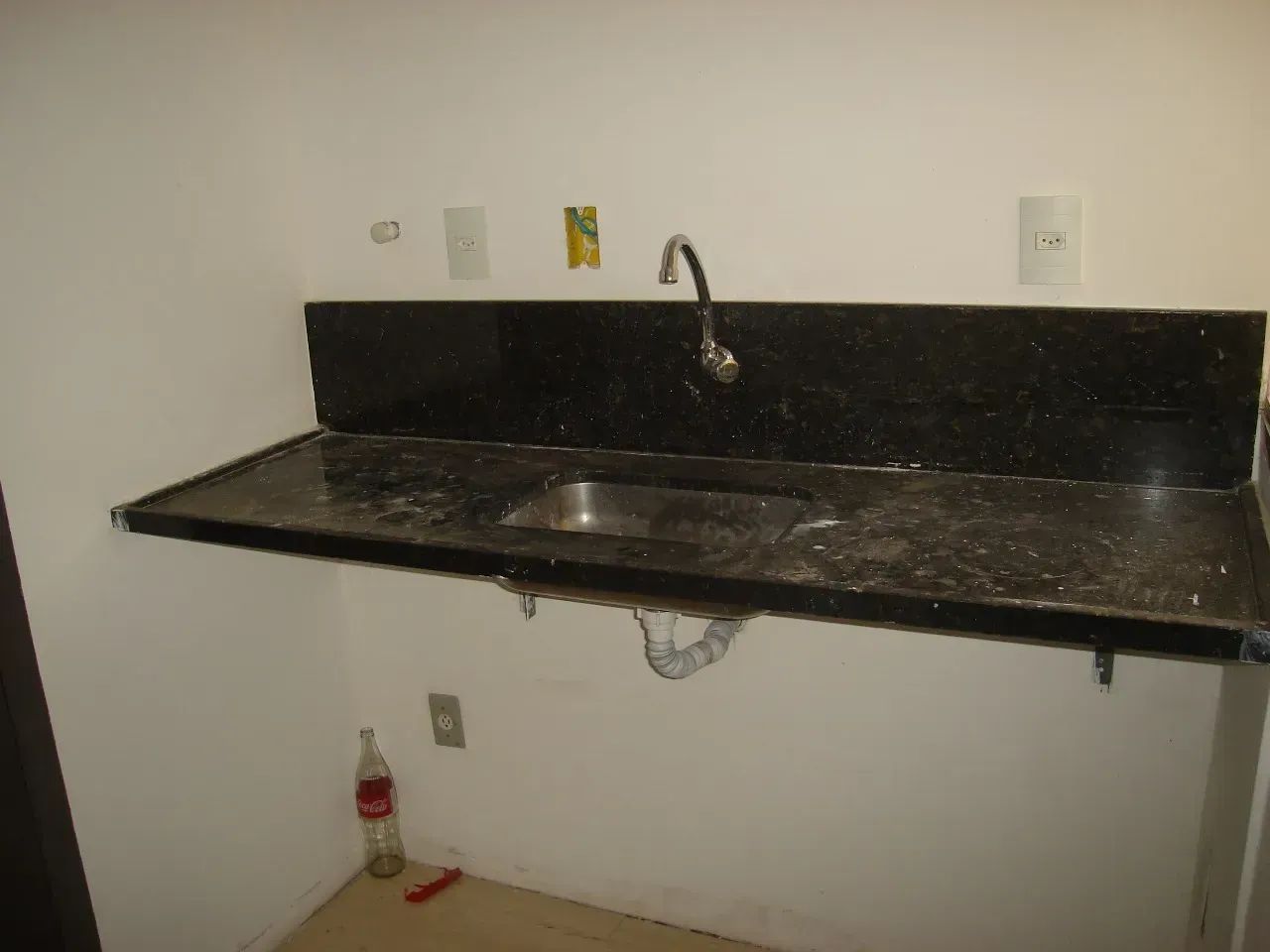 Sala Comercial para Aluguel  Vitória/ES - Foto 3