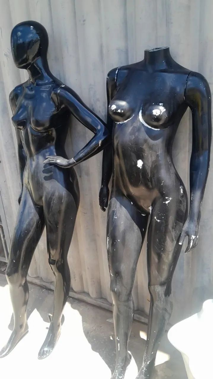 Maniquim