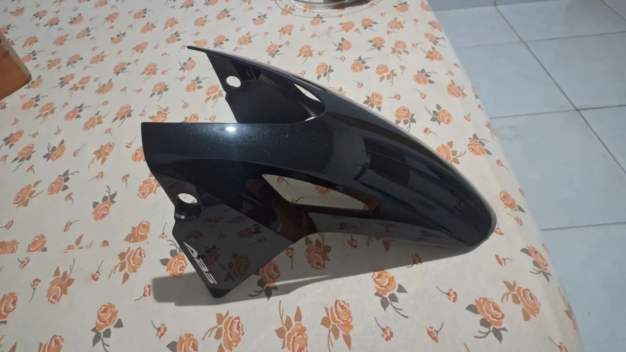 Paralama 