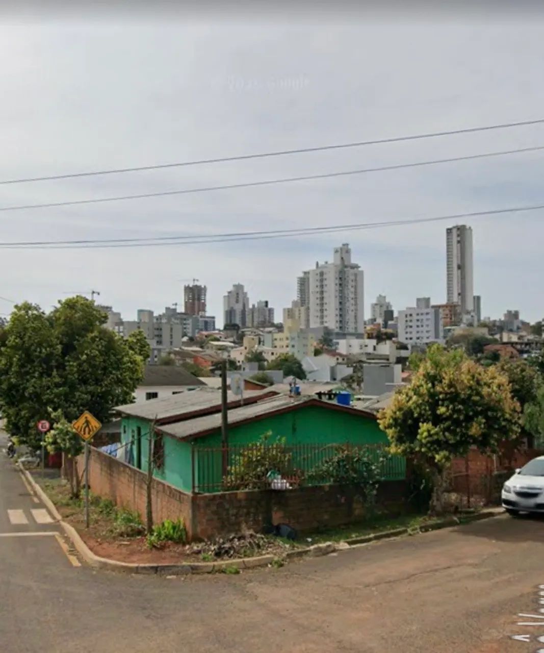 Foto - Chapecó - Santo Antônio