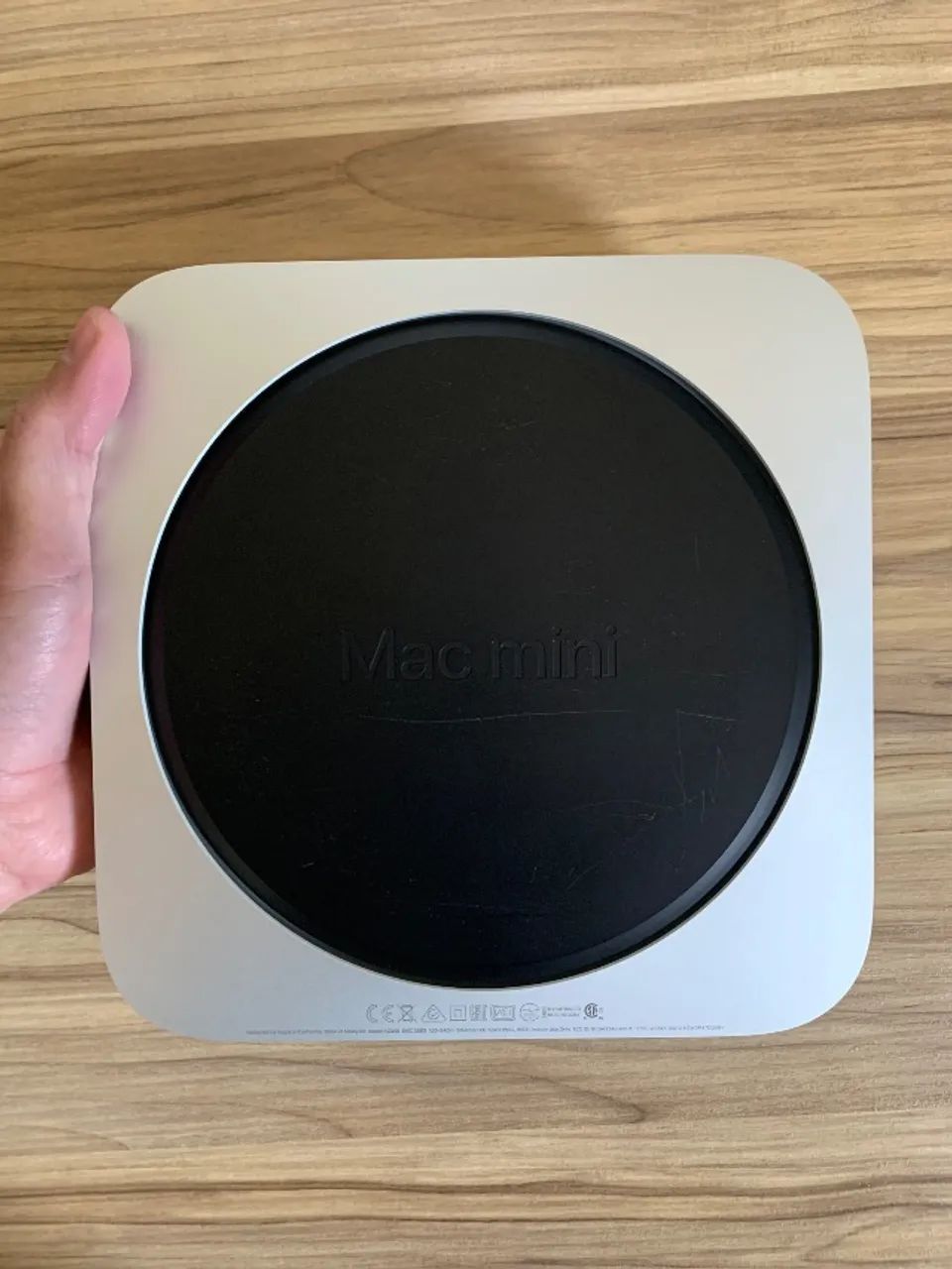 Mac Mini Apple M1 - Foto 4