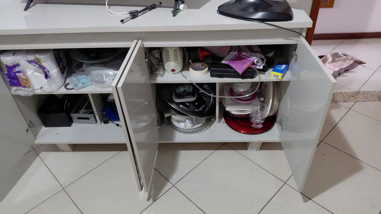 Buffet  - Foto 2