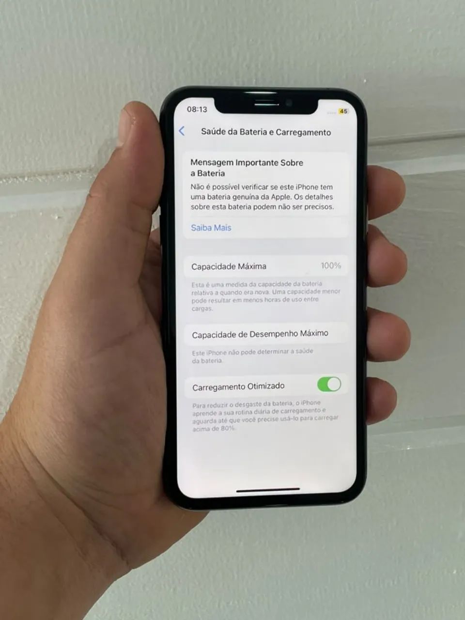 iPhone XS  - Foto 2