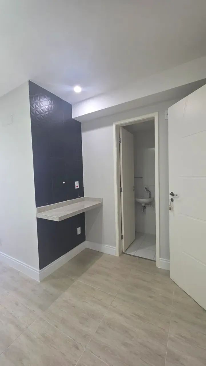 Espaço comercial no Blue Center, com sala de espera - Foto 4