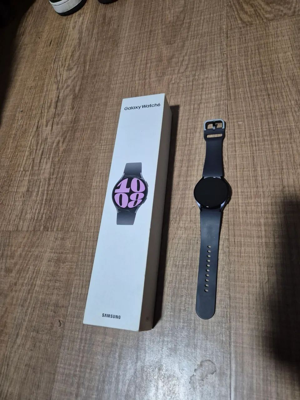 Galaxy Watch 6 - 40 mm - Foto 5