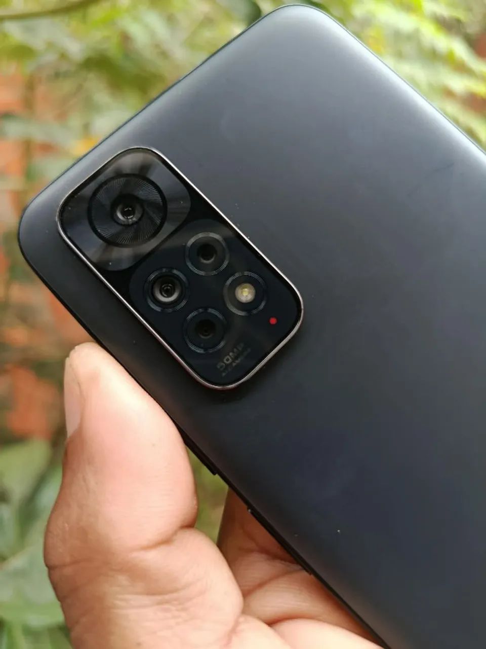 Xiaomi redmi note 11 128GB  - Foto 3