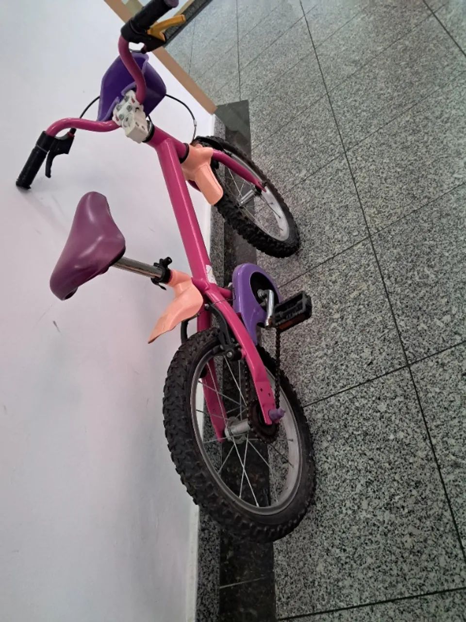 Bicicleta  - Foto 4