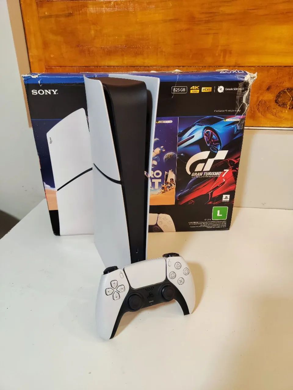 Ps5 digital 