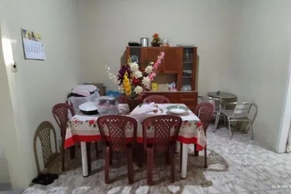 Vendo Duas Casa em Resistencia  - Foto 5