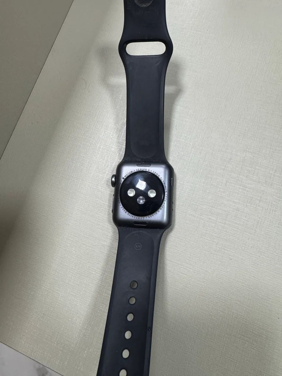 Apple Watch série 3 38mm - Foto 2