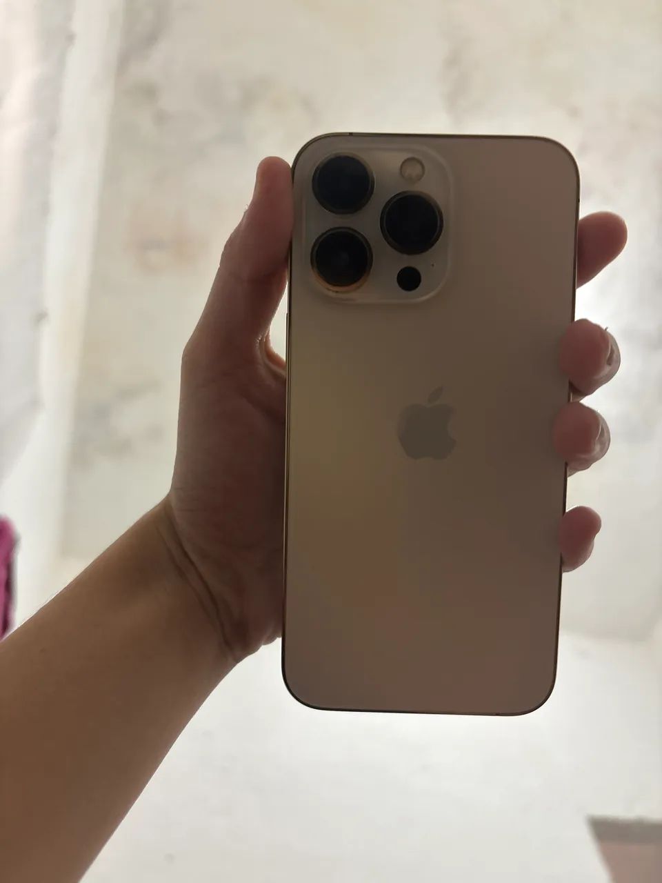 iPhone 13 Pro - Foto 2