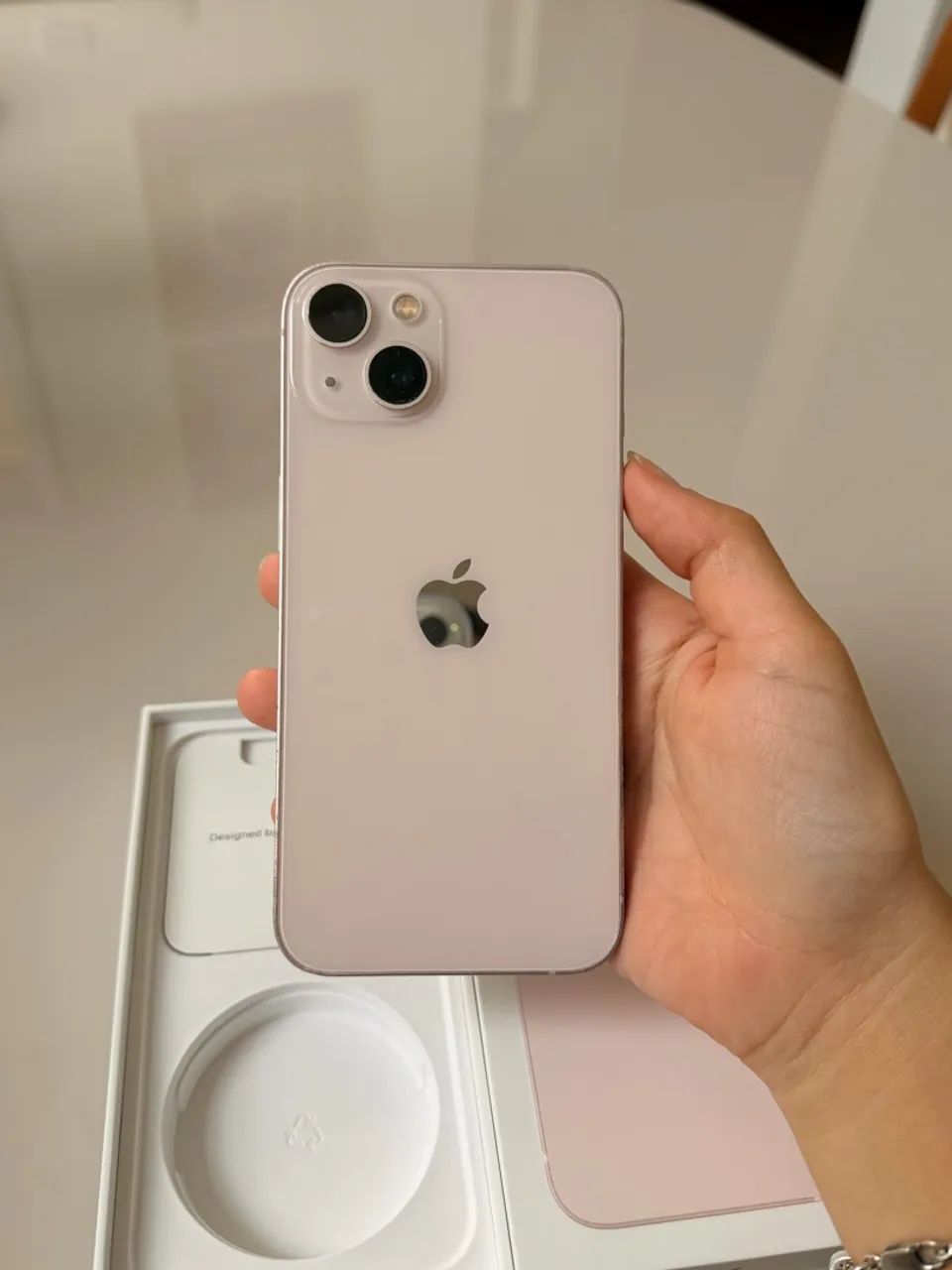 iPhone 13 128gb