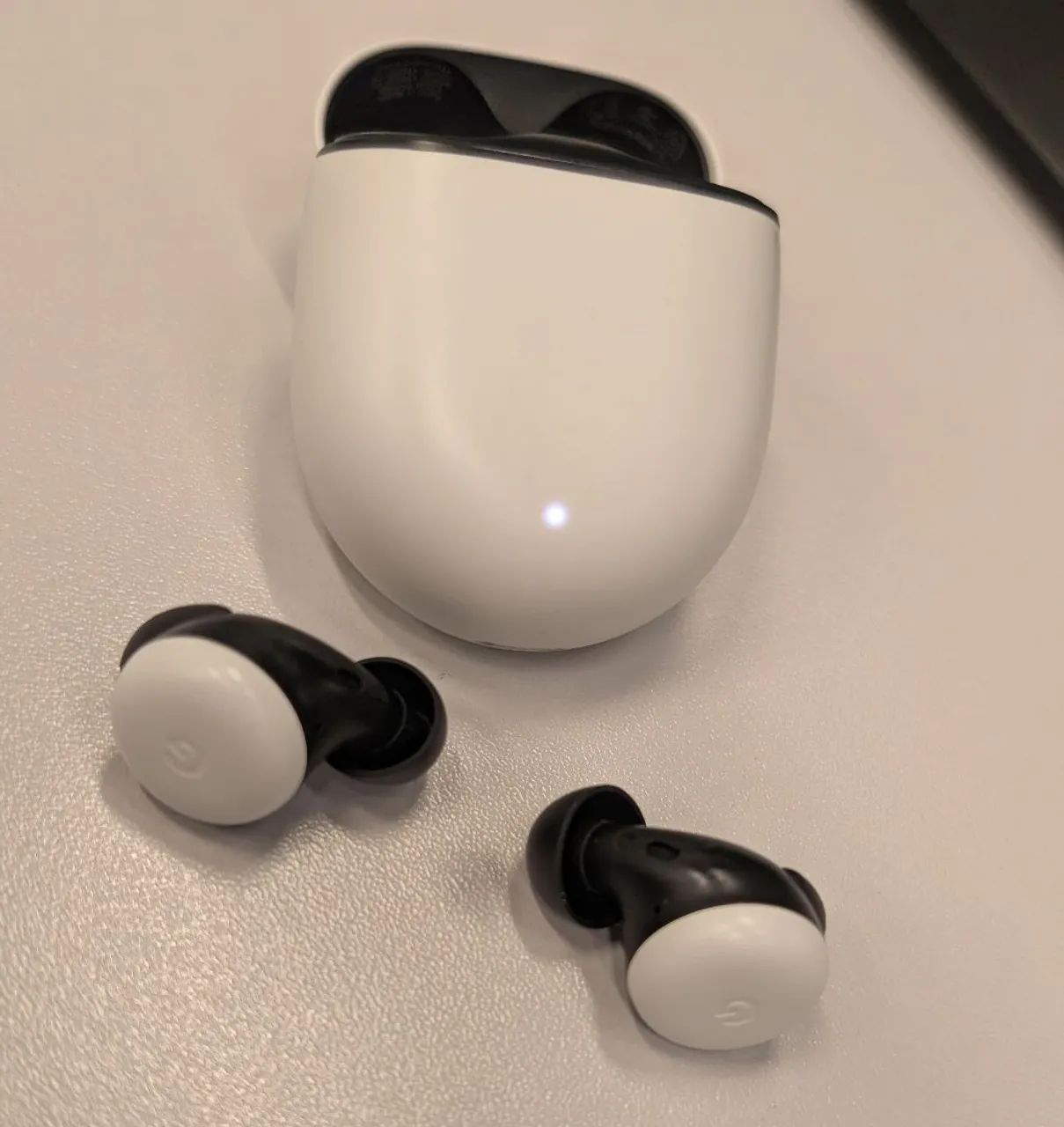 Google buds 2 series A - Foto 2