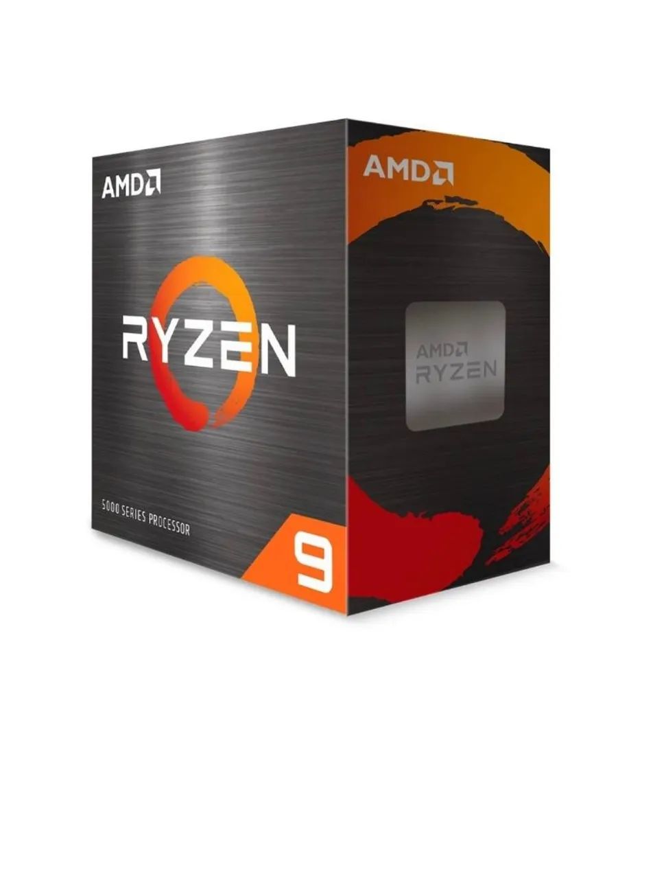 Pc gamer Ryzen 9 placa 3070 - Foto 2